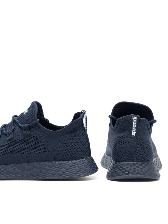 Sprandi Sprandi Sneakers MP72-21782 Blu scuro