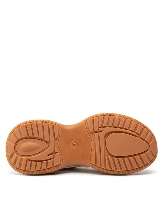 Sneakers RA-52-06-000459 Beige