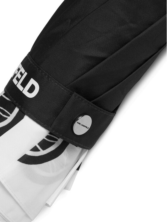 KARL LAGERFELD KARL LAGERFELD Vihmavari B4W50011 Must