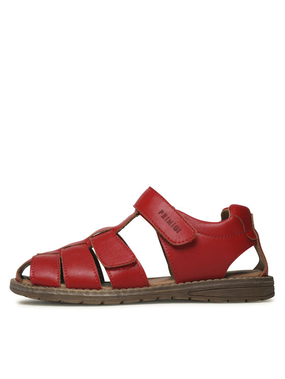 Primigi Primigi Sandali 3933333 D Rosso