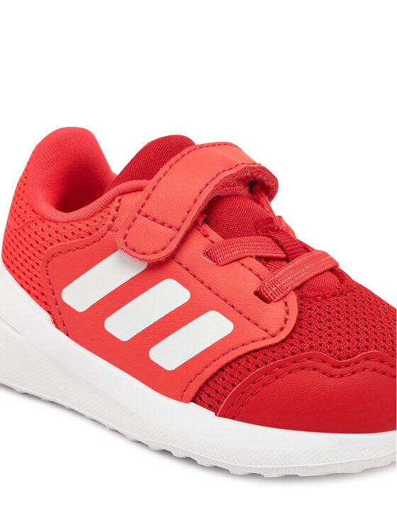 adidas adidas Снікерcи Tensaur Run 3.0 IH1045 Червоний