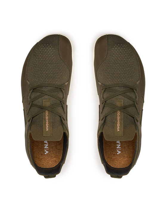 Vivo Barefoot Vivo Barefoot Laisvalaikio batai Primus Asana III M 309313-03 Chaki