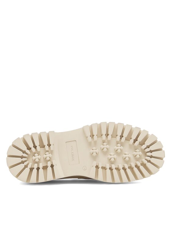 Eva Minge Eva Minge Loafers SARAH-8049 Μπεζ