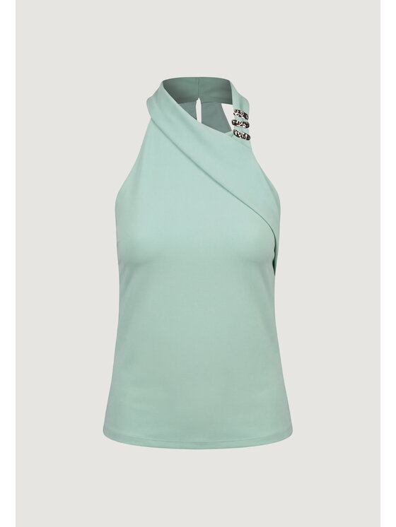 Artigli Artigli T-shirt CON ACCESSORIO Verde Firm Fit