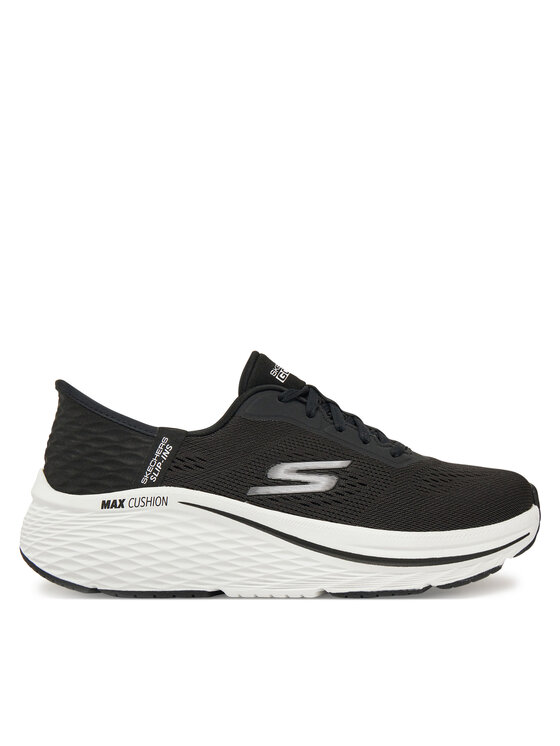Skechers Skechers Sportcipők 129606/BKW Fekete