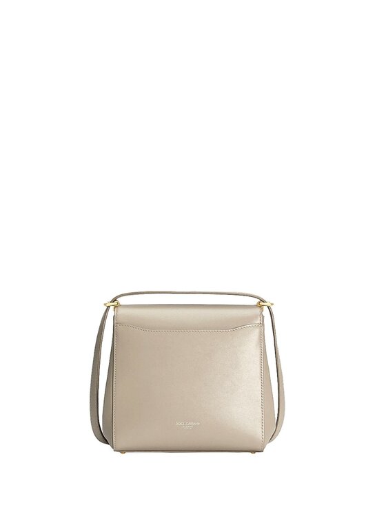 Dolce&Gabbana Dolce&Gabbana Torebka BB7726 Beżowy