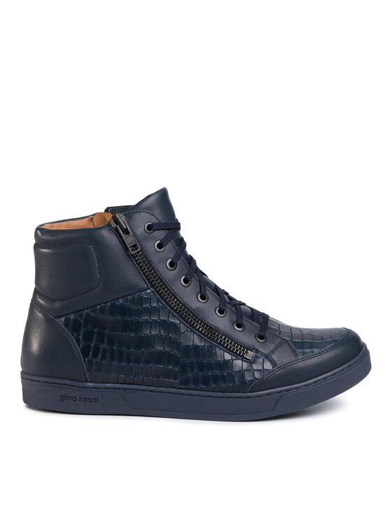 Sneakers Gino Rossi Dex MTU433-K54-0793-0134-0 Bleumarin