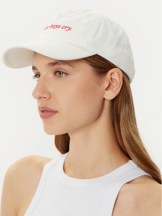 HUGO HUGO Cap Cara 50533420 Weiß