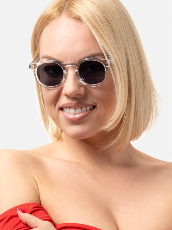 X Frame Therapy X Frame Therapy Occhiali da sole Spectraluxe Nero