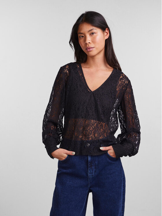 bluse pieces