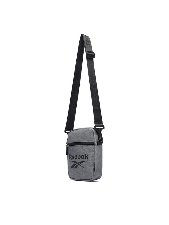 Reebok Reebok Crossover torbica CWBEO-RBK-010-CCC-06 Siva