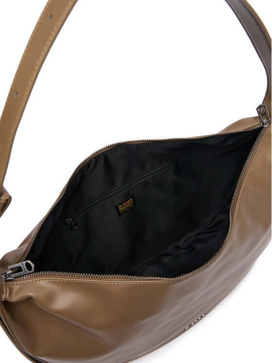 G-Star Raw G-Star Raw Handtasche C-DAFNE-LX10144 Braun