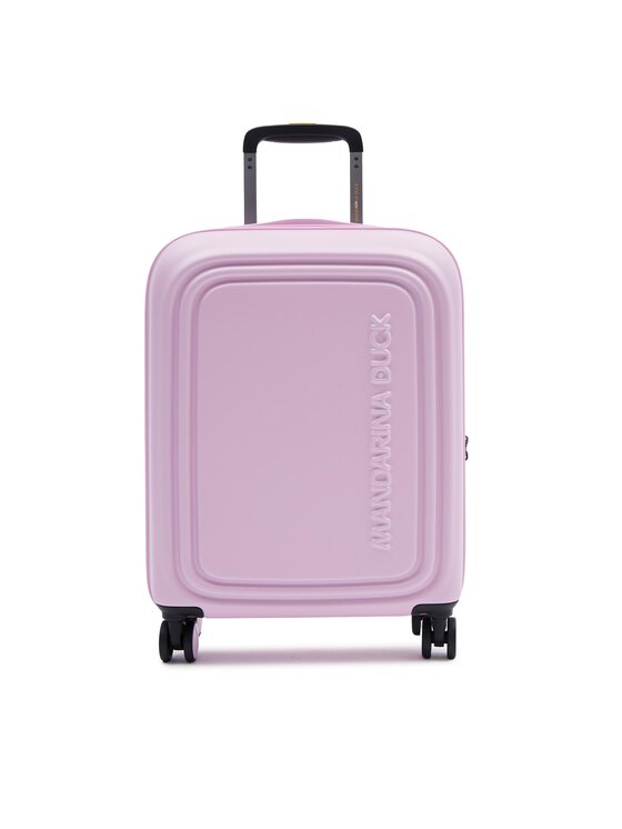 Mandarina Duck Rankinio bagažo lagaminas P10SZV54 Violetinė Modivo.lt