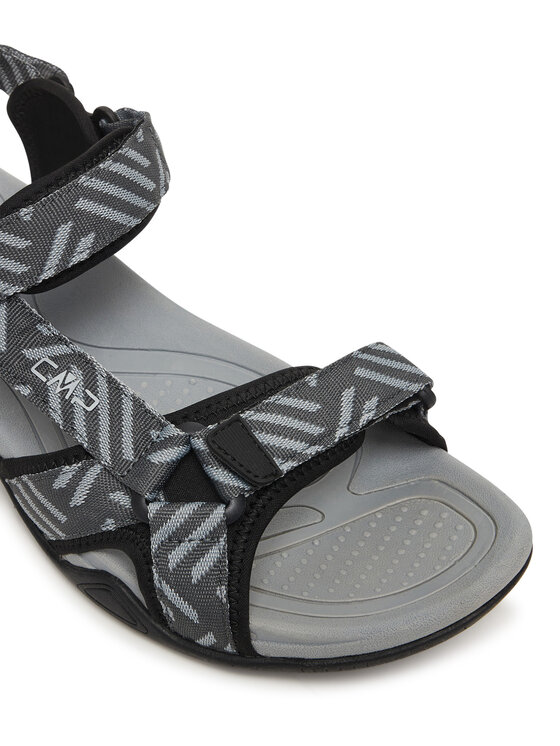 CMP CMP Scarpe da trekking Hamal  38Q9957 Grigio