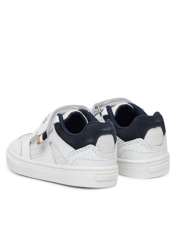 BOSS BOSS Tossud J52827 M Valge