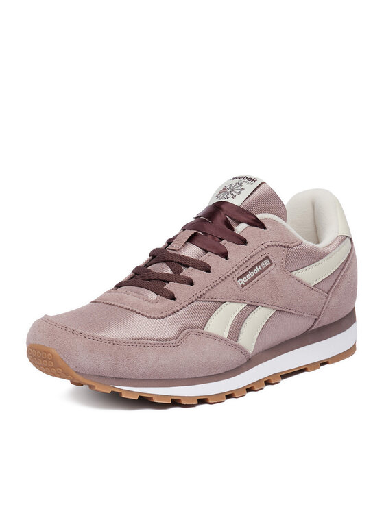 Reebok Reebok Laisvalaikio batai EO-CLASSIC AZ 100269665 Tamsiai rožinė