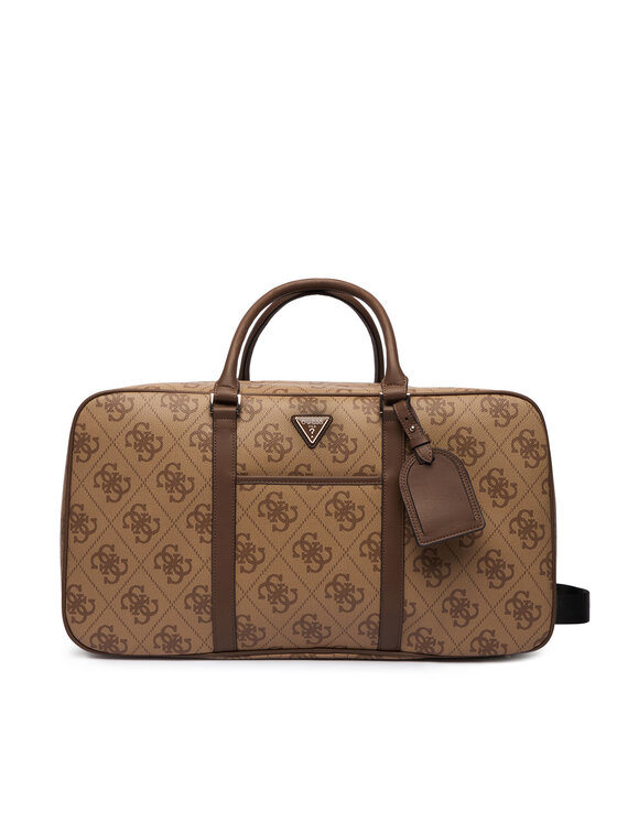 Guess Guess Hétvégi táska TWOB86 88930 Barna