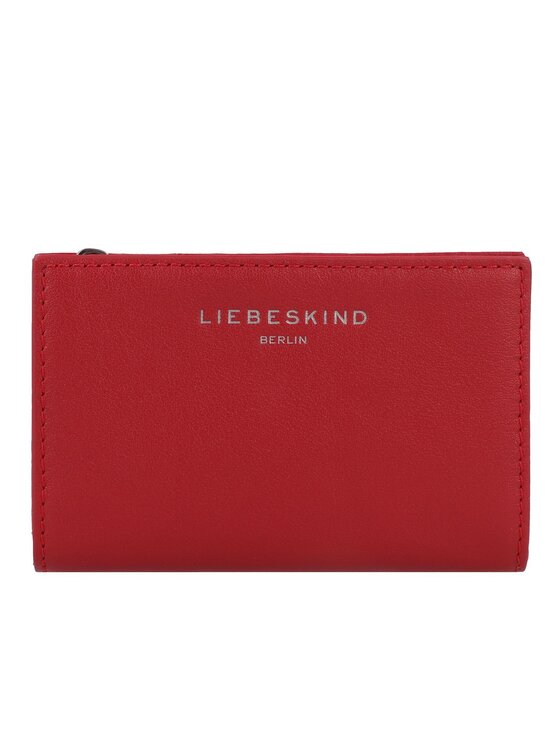 Liebeskind Berlin Liebeskind Berlin Portfel 322952 Czerwony