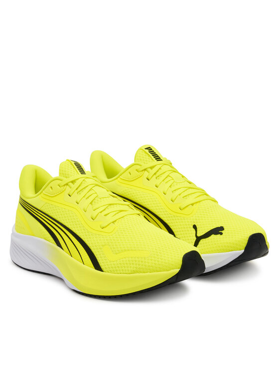 Puma Puma Tenisice za trčanje Pounce Lite 310778 05 Žuta