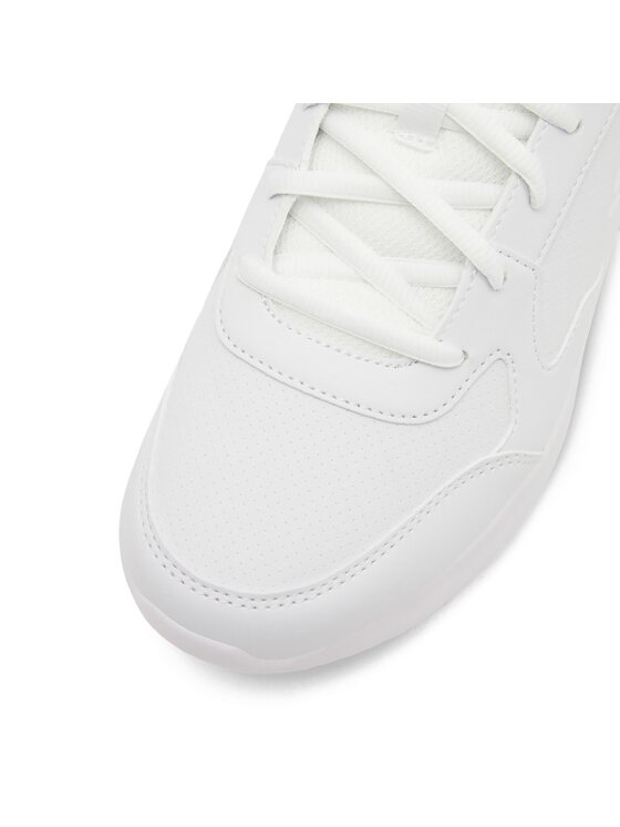 Skechers Skechers Αθλητικά 405627L WHT Λευκό
