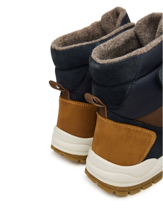 Primigi Primigi Schneeschuhe GORE-TEX 2395011 D Dunkelblau