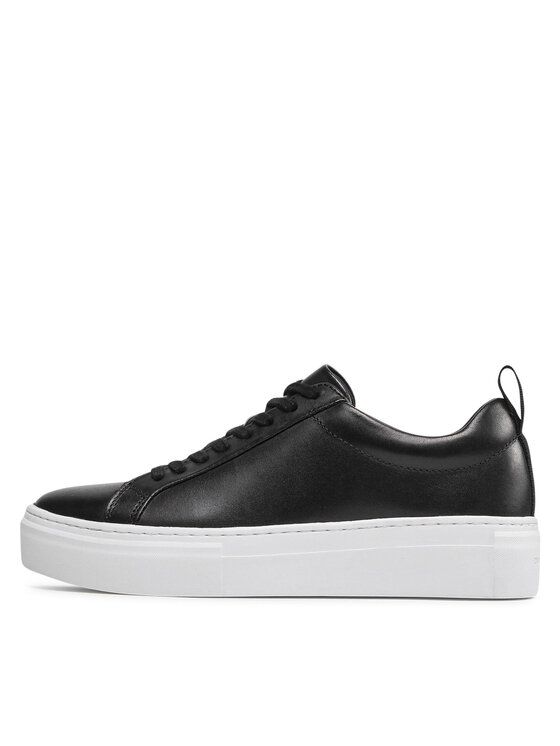 Vagabond Shoemakers Vagabond Сникърси Zoe Platfo 5327-201-20 Черен