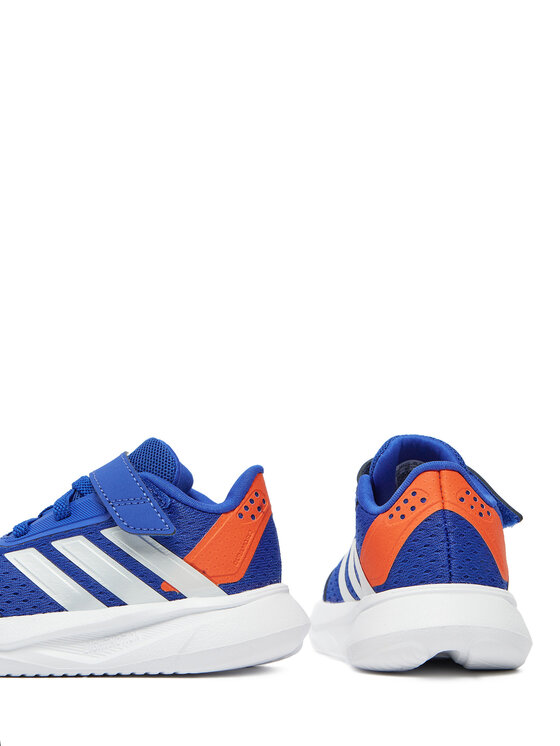 adidas adidas Sneakersy Duramo 2.0 JI2142 Niebieski