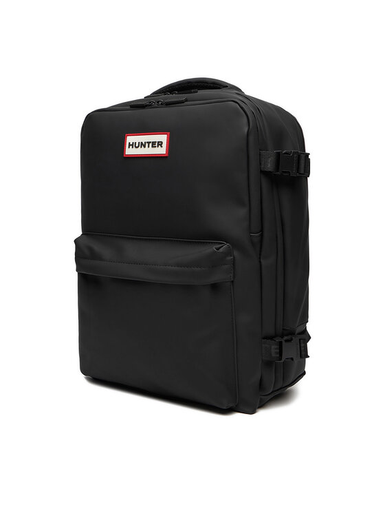Hunter Hunter Ruksak C-HTR-B-016-08 Crna