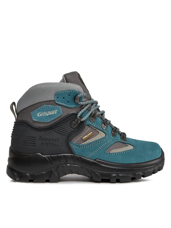 Trekkings Grisport 13320SCA8G Albastru