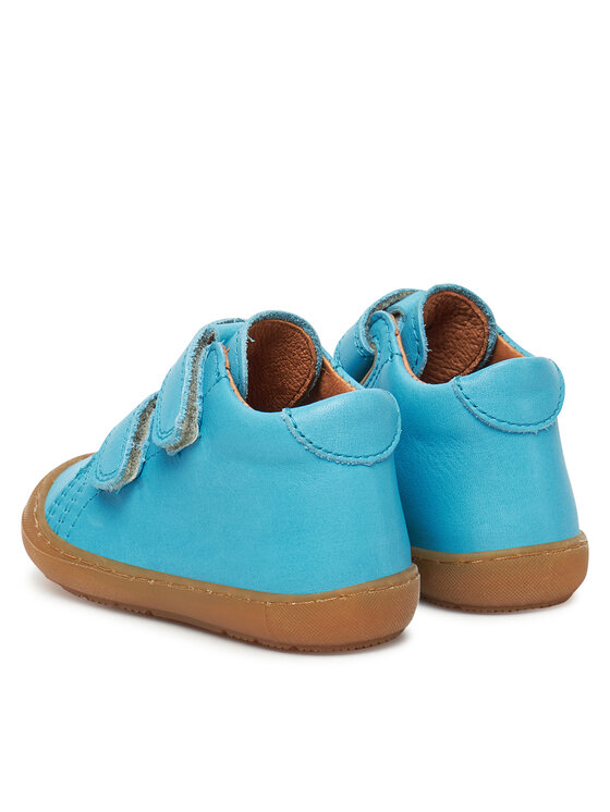 Froddo Froddo Półbuty Ollie S G2130328-29 M Niebieski