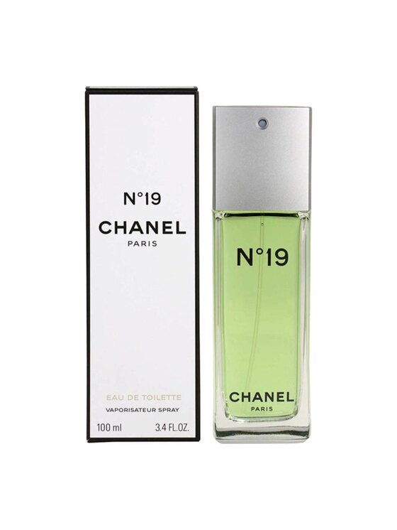 Chanel Chanel No.19 Woda toaletowa