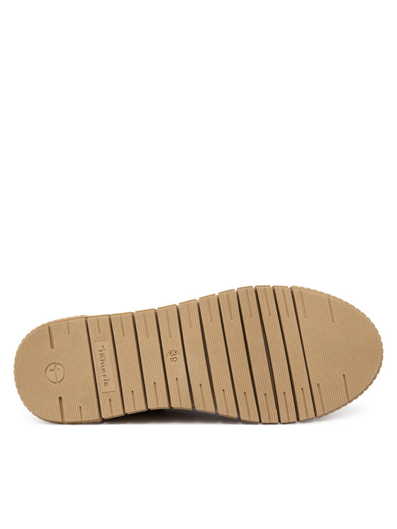 Tamaris Tamaris Stivaletti 1-25205-45 Beige