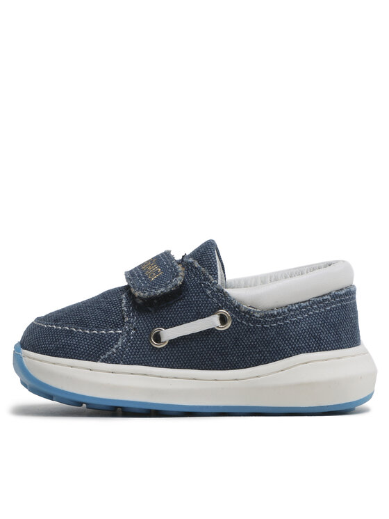 Primigi Primigi Sneakersy 3905111 Niebieski