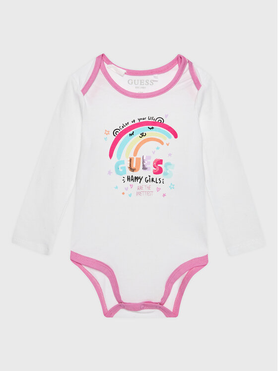 Completo 2 body con pantaloni S3RG02 J1300