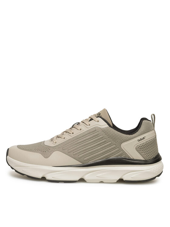 Go Soft Go Soft Sneakersy 22AO843 Beżowy