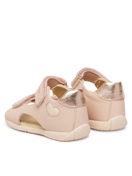 Primigi Primigi Sandali 1413211 Roza