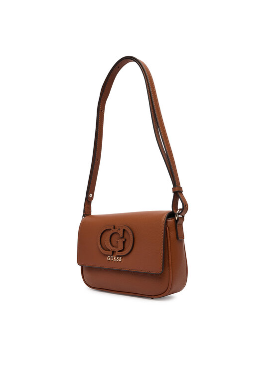 Guess Guess Ročna torba Isola HWBG99 05210 Rjava