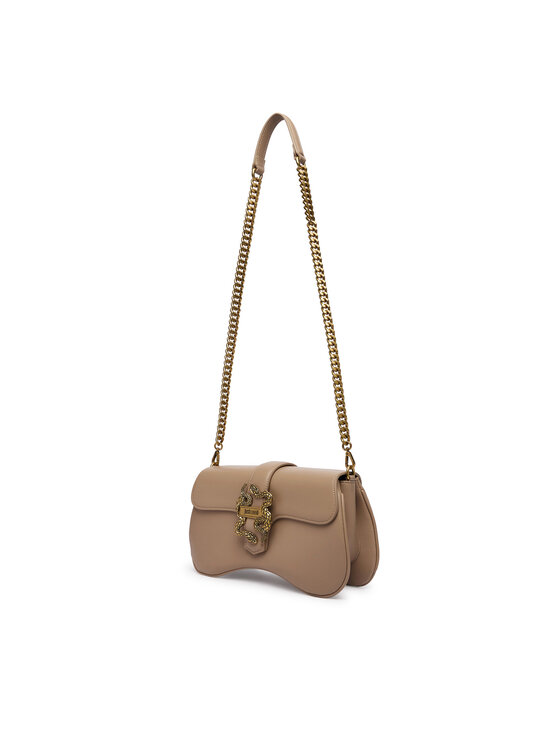 Just Cavalli Just Cavalli Ročna torba 81RA4BA1 ZSA89 Svetlo rjava