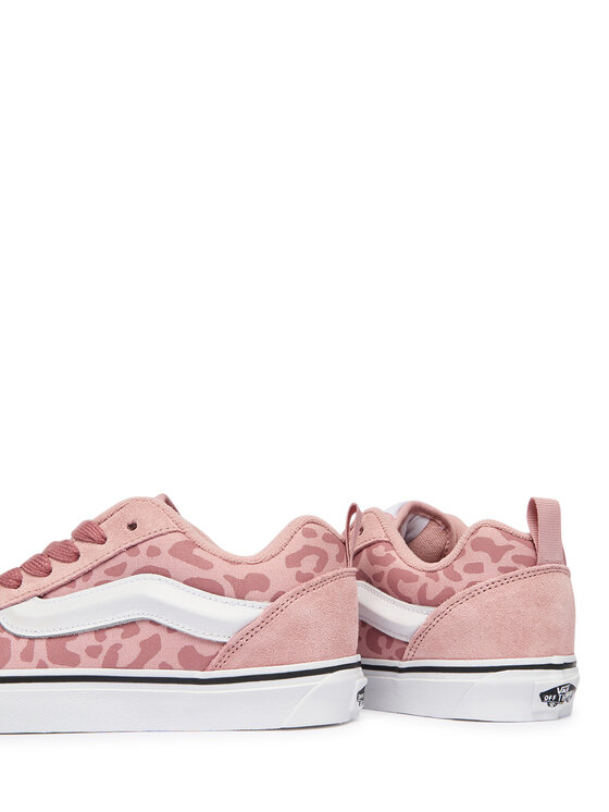 Vans Vans Tenisice Knu Skool VN000D2TFPR1 Ružičasta