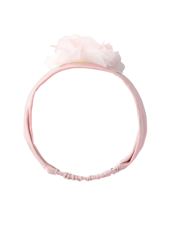 Mayoral Mayoral Fascia per capelli 9889 Rosa