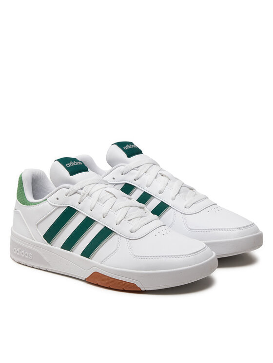 adidas adidas Sneakersy CourtBeat Court Lifestyle ID0502 Biały