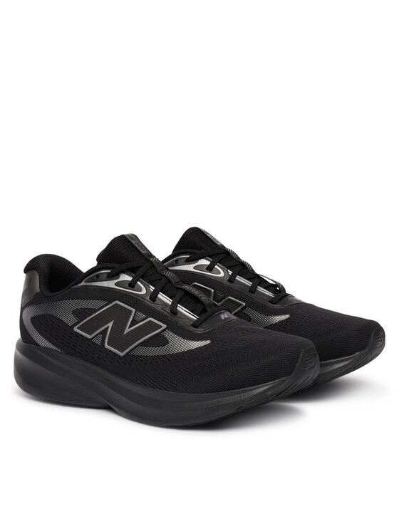 New Balance New Balance Laufschuhe 680'Sv9 gtx GORE-TEX M680G9E2 Schwarz