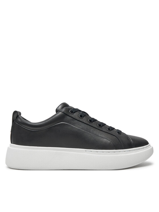 BOSS Boss Sneakers Amber Tenn ltll 50522947 Schwarz