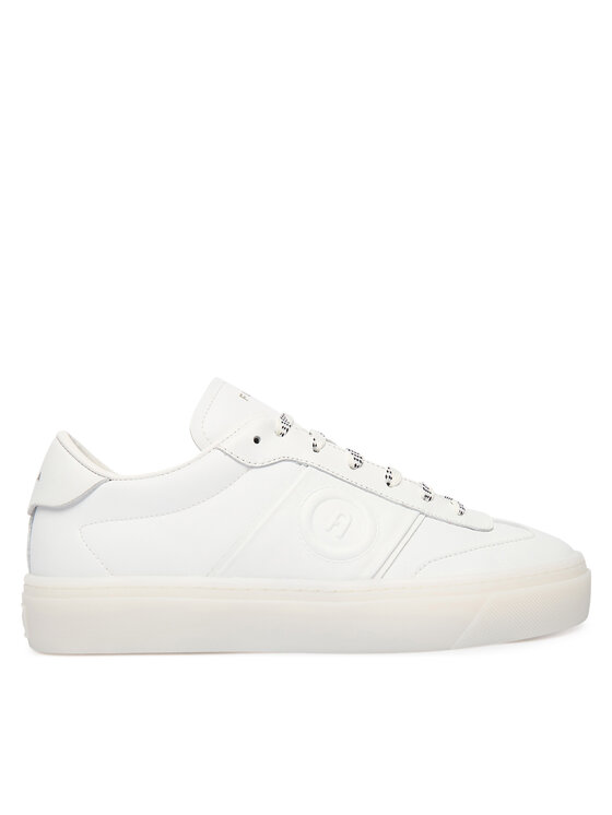 Furla Furla Sneakers Enjoy Lace-Up YK58ENJ BX2752 O6000 Alb