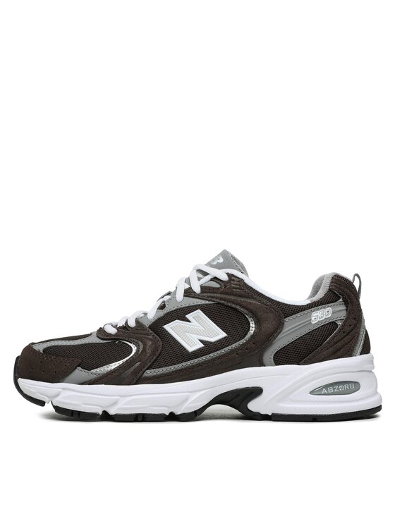 New Balance New Balance Tenisice MR530CL Smeđa