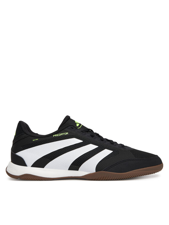 adidas Buty do piłki nożnej Predator League JI1143 Czarny