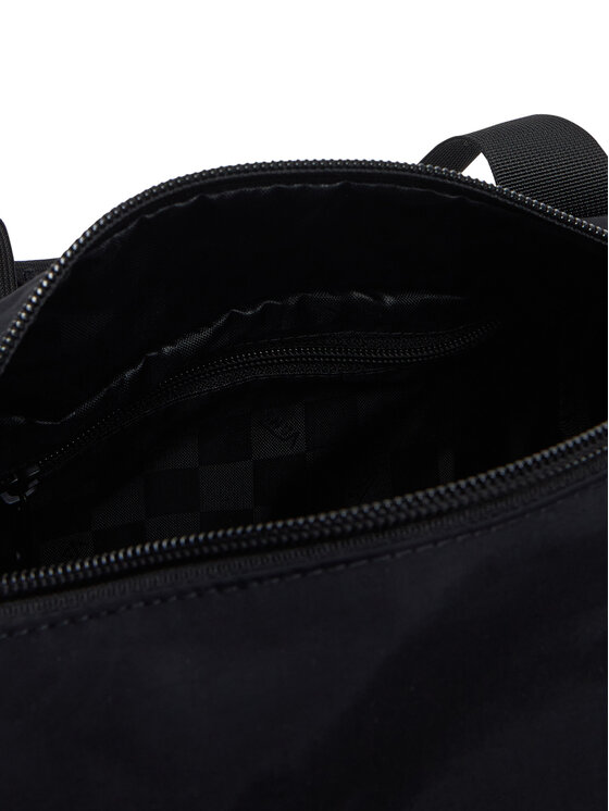 Vans Vans Σάκος Barreled Midi Bag VN000MNSBLK1 Μαύρο