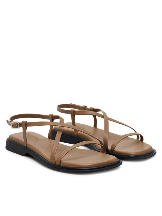 Vagabond Shoemakers Vagabond Shoemakers Sandale Izzy 5713-201-13 Bež