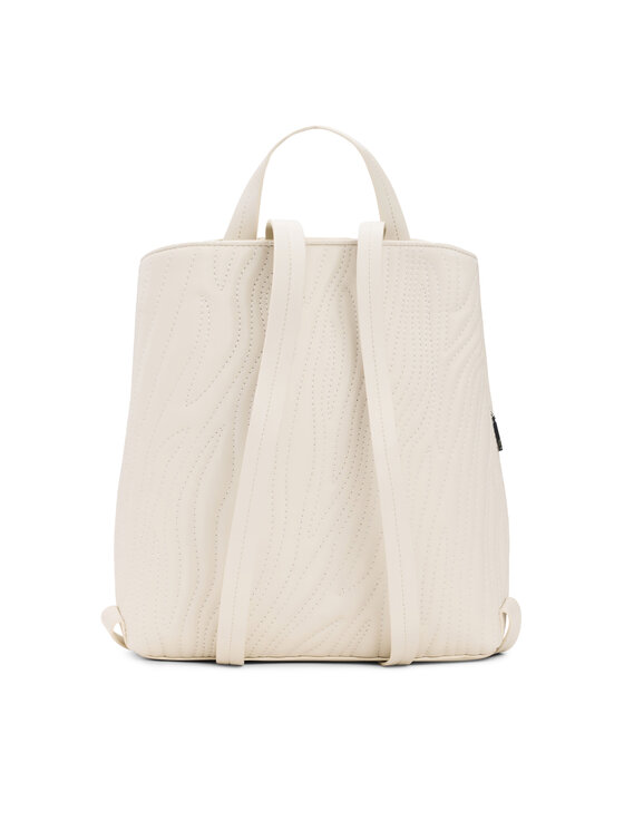 Desigual Desigual Rucksack 26SAKP41 Beige