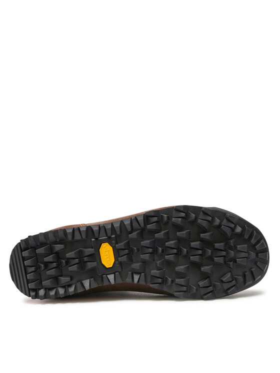 Aku Aku Matkajalatsid Slope Micro Gtx GORE-TEX 885.10 Pruun